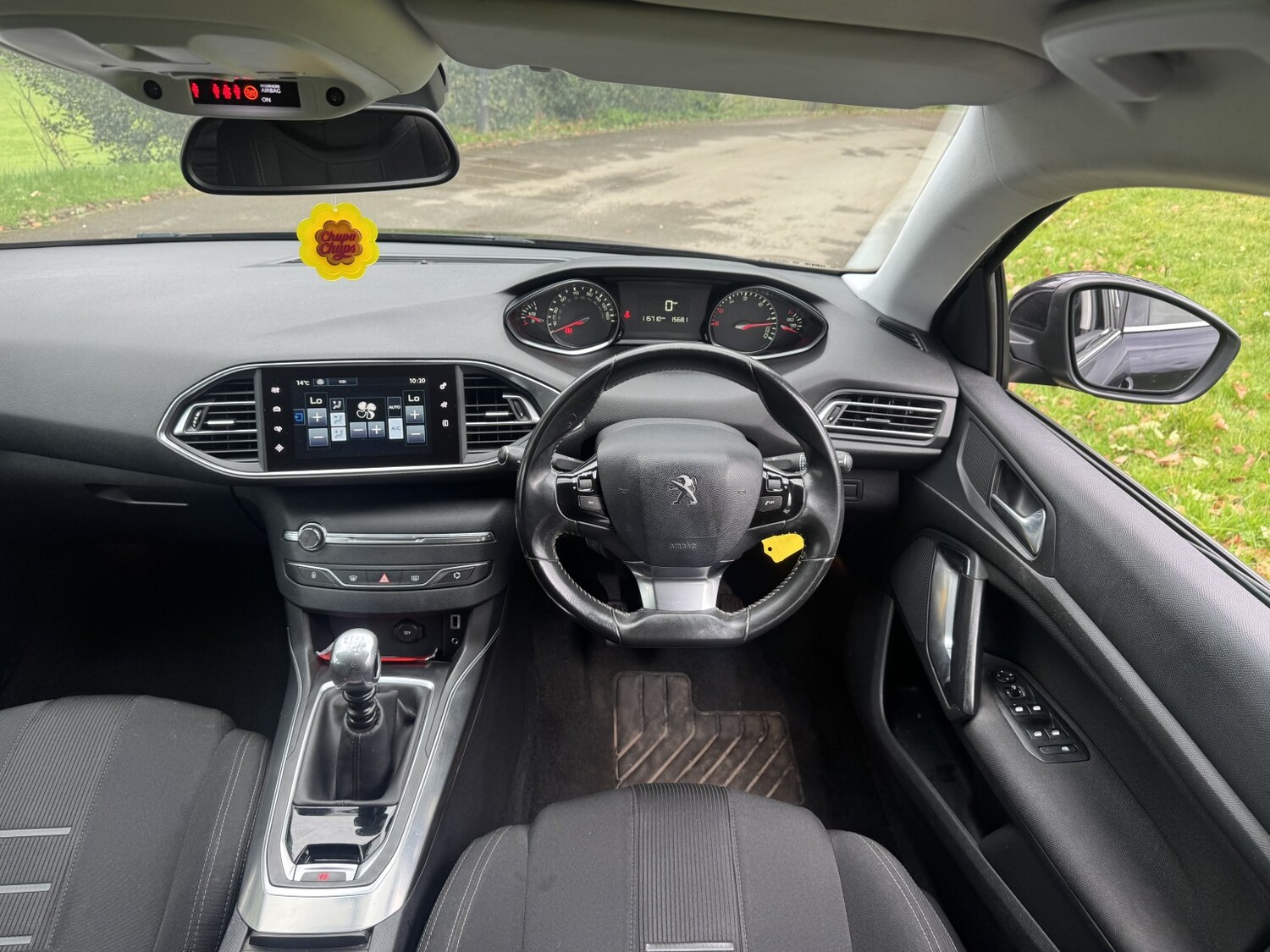 Used Peugeot 308 2014 for sale - 78131617: Photo 12