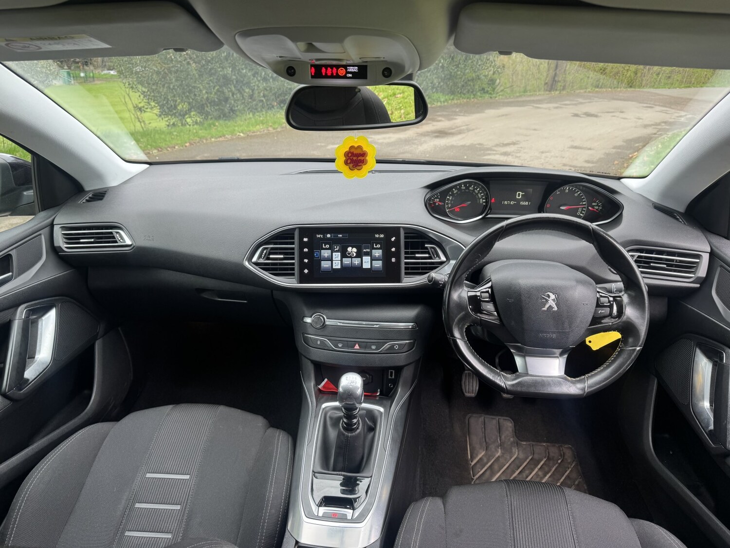 Used Peugeot 308 2014 for sale - 78131617: Photo 13