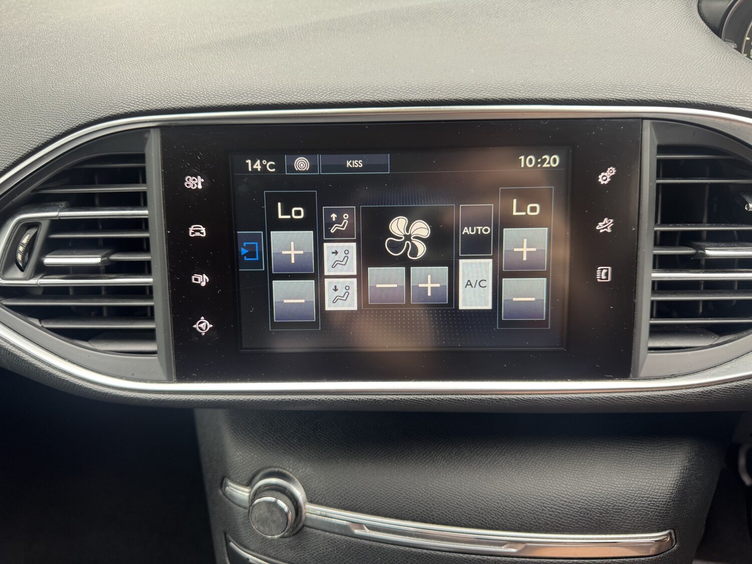 Used Peugeot 308 2014 for sale - 78131617: Photo 14