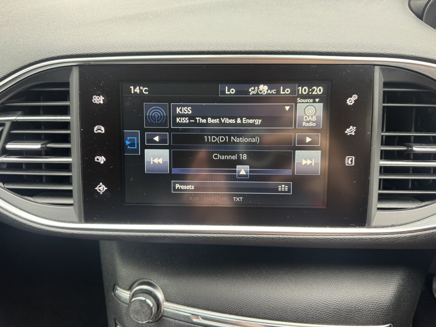 Used Peugeot 308 2014 for sale - 78131617: Photo 15