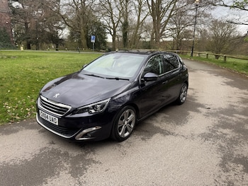 Used Peugeot 308 2014 for sale - 78131617: Photo
