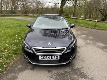 Used Peugeot 308 2014 for sale - 78131617: Photo