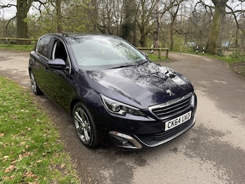 Used Peugeot 308 2014 for sale - 78131617: Photo