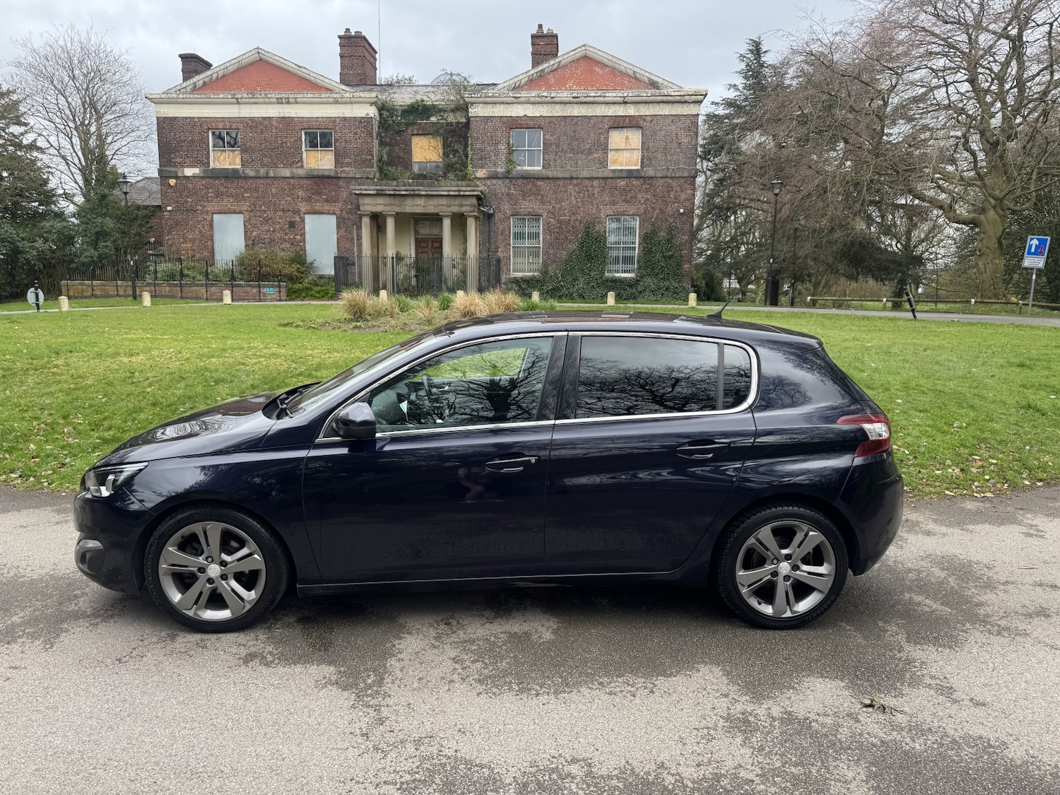 Used Peugeot 308 2014 for sale - 78131617: Photo 4