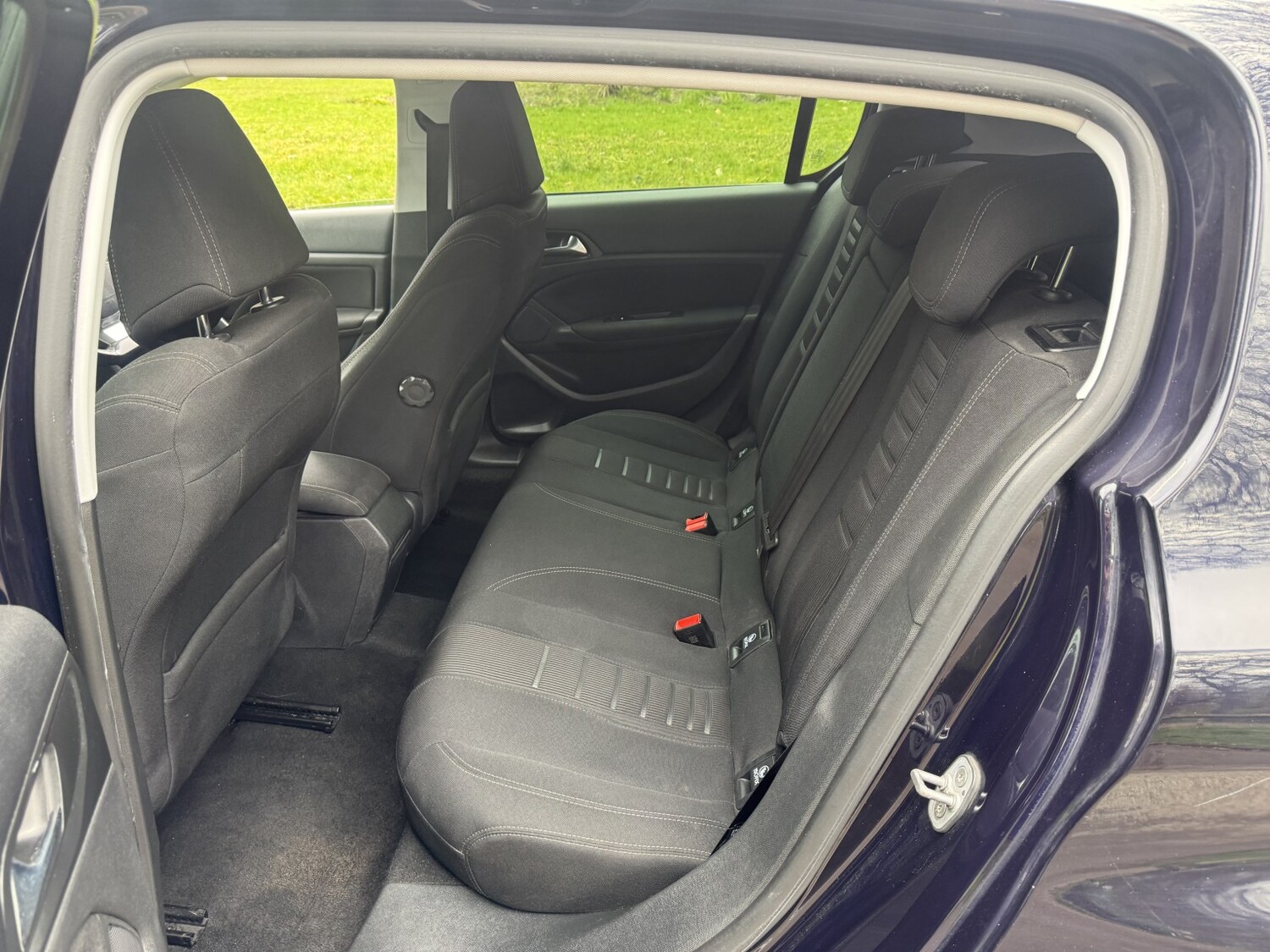 Used Peugeot 308 2014 for sale - 78131617: Photo 8