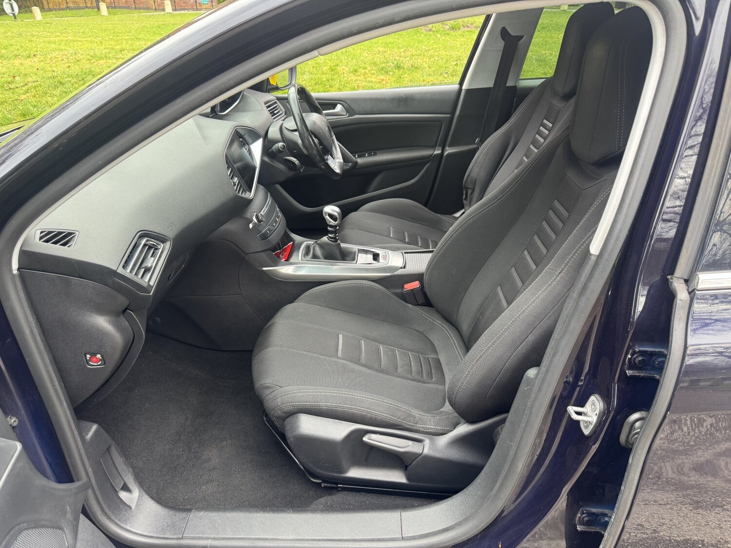 Used Peugeot 308 2014 for sale - 78131617: Photo 9