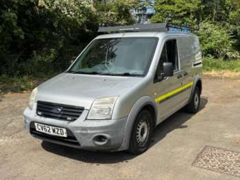 Used Ford Transit Connect 2012 for sale - 74710957: Photo