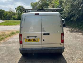 Used Ford Transit Connect 2012 for sale - 74710957: Photo