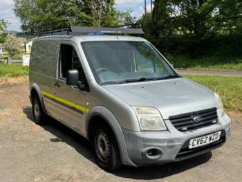 Used Ford Transit Connect 2012 for sale - 74710957: Photo