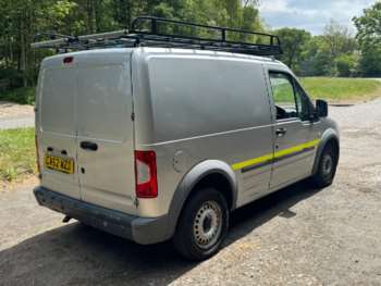 Used Ford Transit Connect 2012 for sale - 74710957: Photo