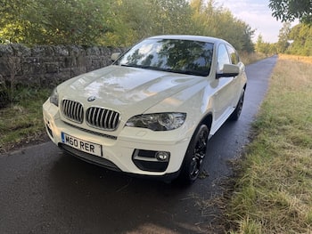 Used BMW X6 2013 for sale - 79656324: Photo