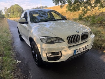 Used BMW X6 2013 for sale - 79656324: Photo