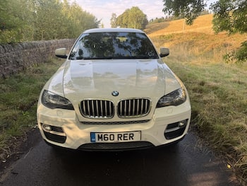 Used BMW X6 2013 for sale - 79656324: Photo