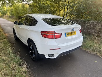 Used BMW X6 2013 for sale - 79656324: Photo