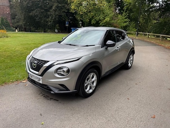 2021 - 1.0 DIG-T N-Connecta 5-Door