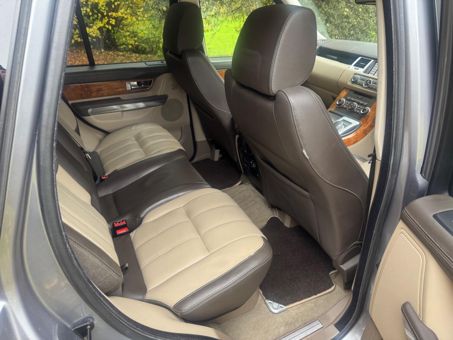 Used Land Rover Range Rover Sport 2012 for sale - 76418332: Photo 12