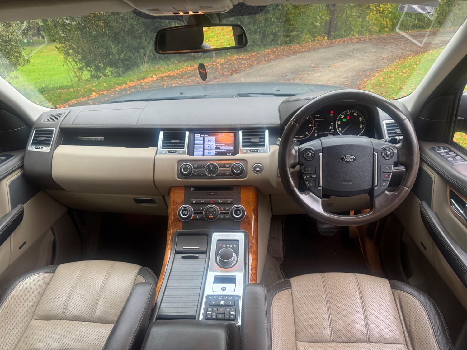 Used Land Rover Range Rover Sport 2012 for sale - 76418332: Photo 13