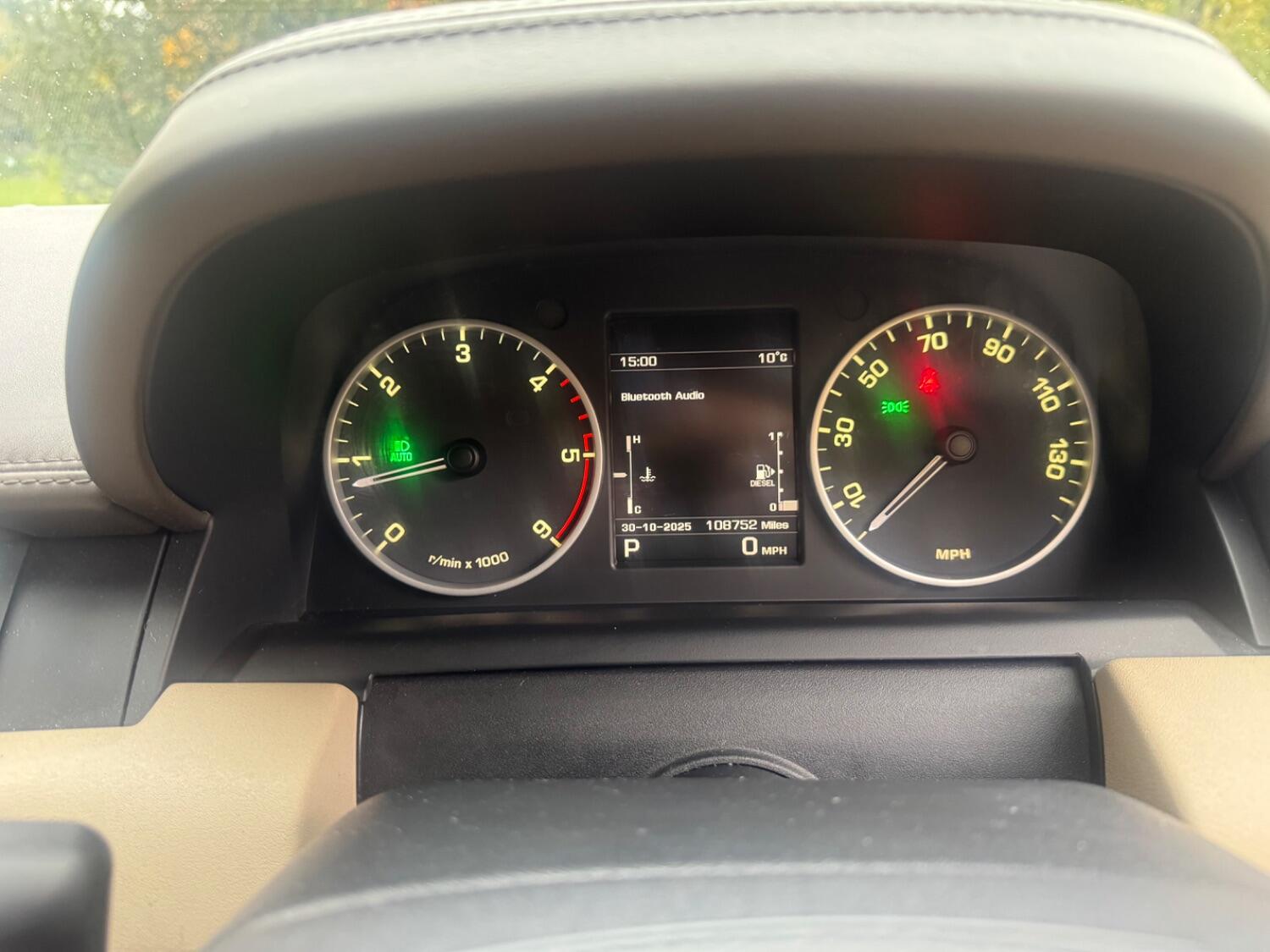 Used Land Rover Range Rover Sport 2012 for sale - 76418332: Photo 19