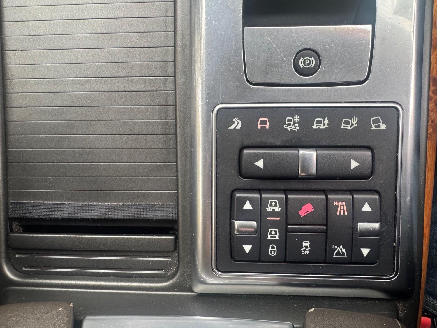 Used Land Rover Range Rover Sport 2012 for sale - 76418332: Photo 20