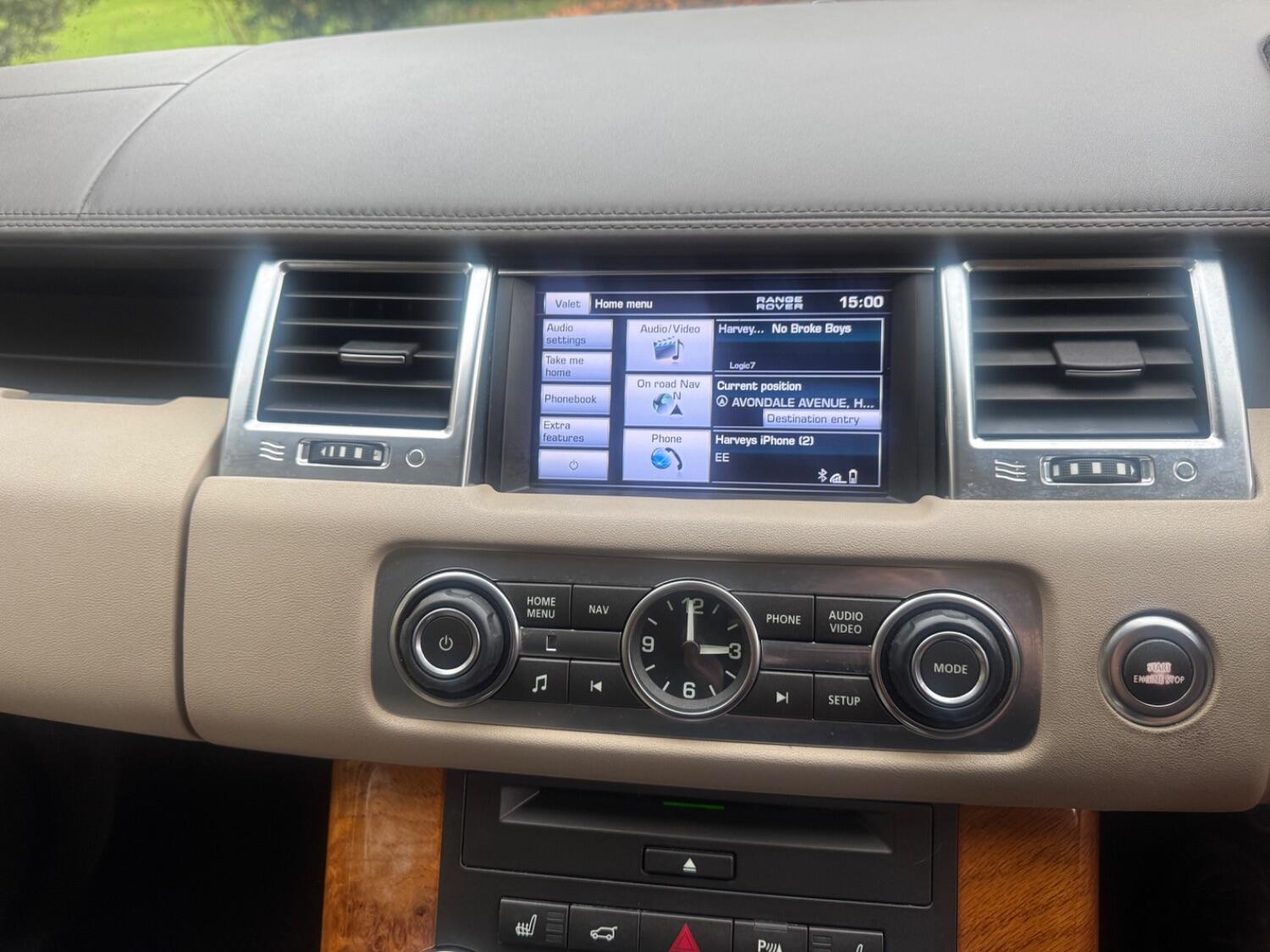 Used Land Rover Range Rover Sport 2012 for sale - 76418332: Photo 21