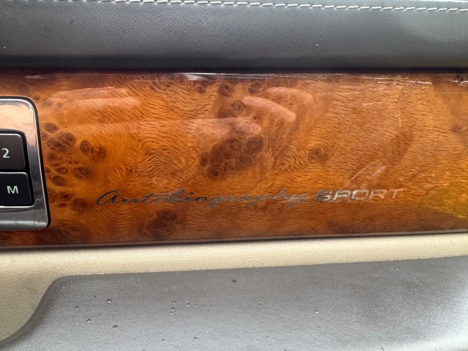 Used Land Rover Range Rover Sport 2012 for sale - 76418332: Photo 22