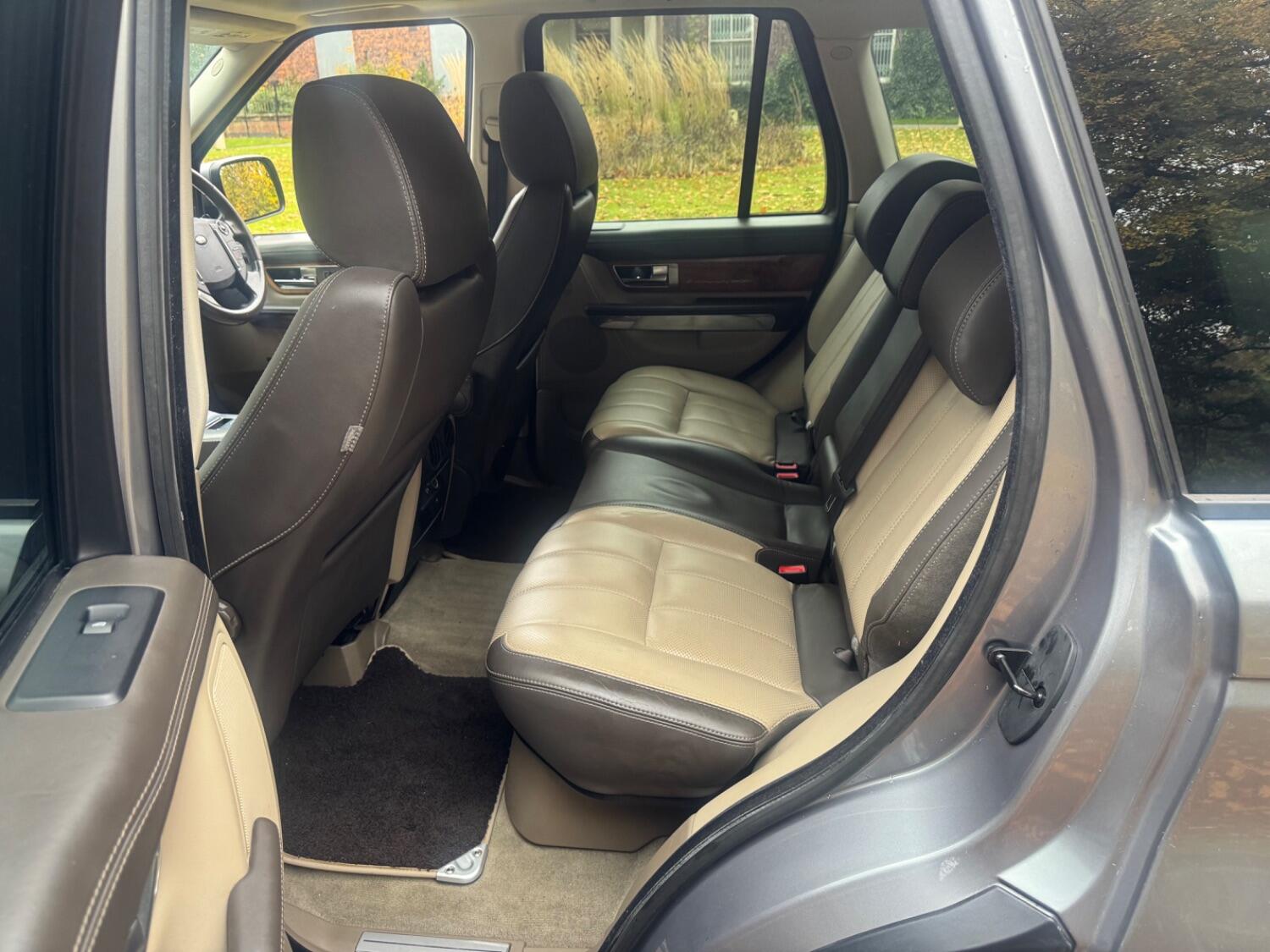 Used Land Rover Range Rover Sport 2012 for sale - 76418332: Photo 8