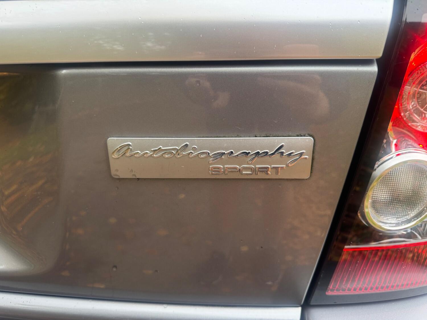 Used Land Rover Range Rover Sport 2012 for sale - 76418332: Photo 9