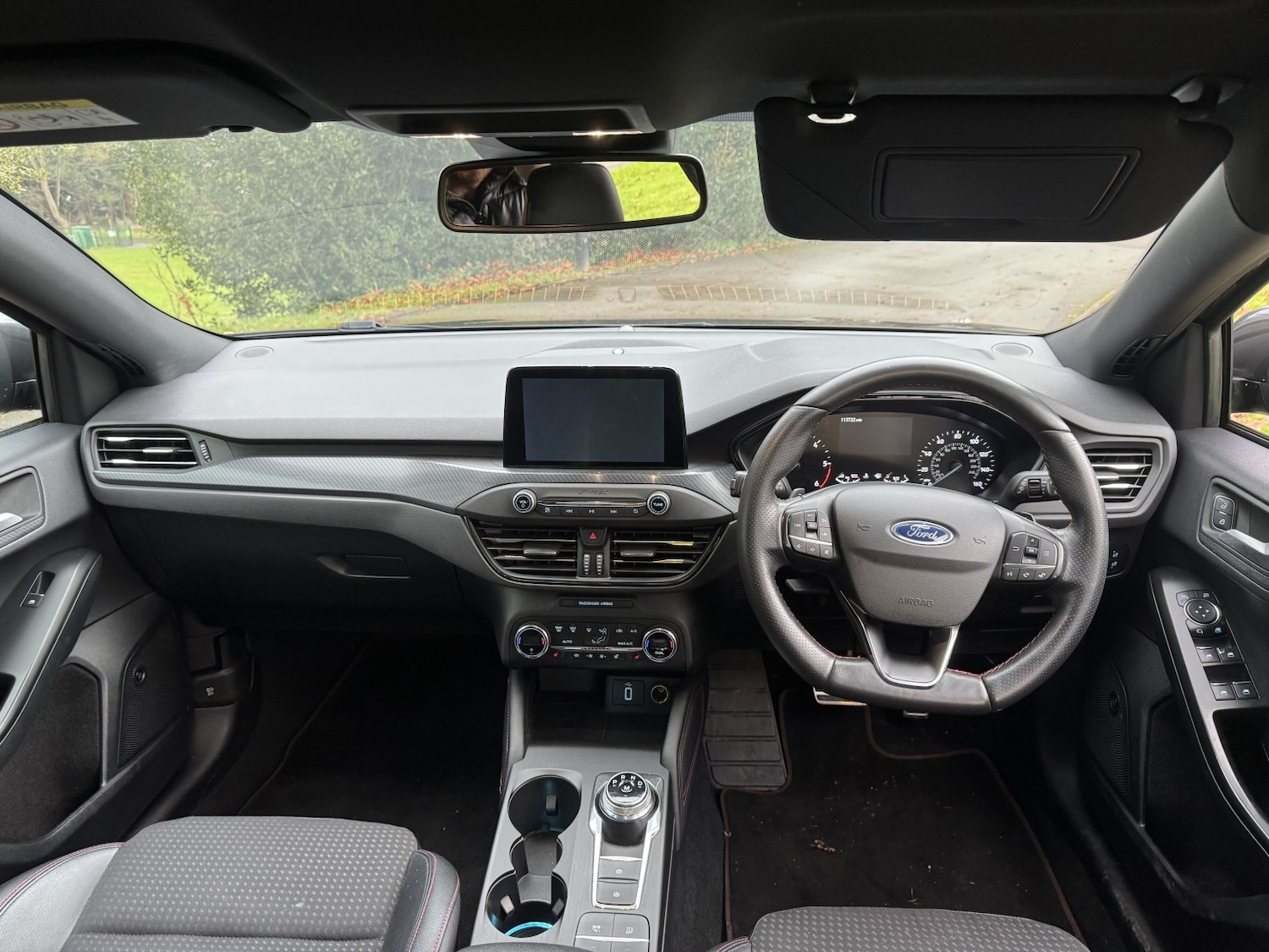 Used Ford Focus 2019 for sale - 77179731: Photo 10