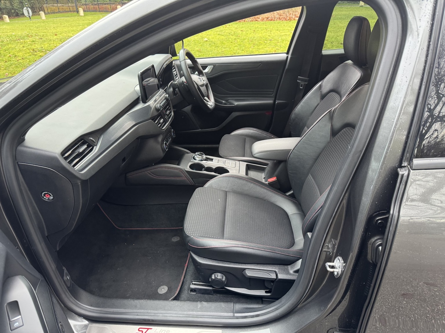 Used Ford Focus 2019 for sale - 77179731: Photo 11