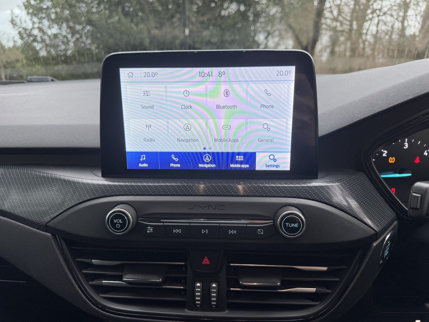 Used Ford Focus 2019 for sale - 77179731: Photo 13