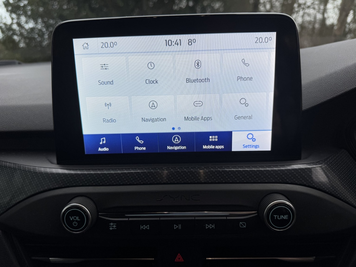 Used Ford Focus 2019 for sale - 77179731: Photo 14