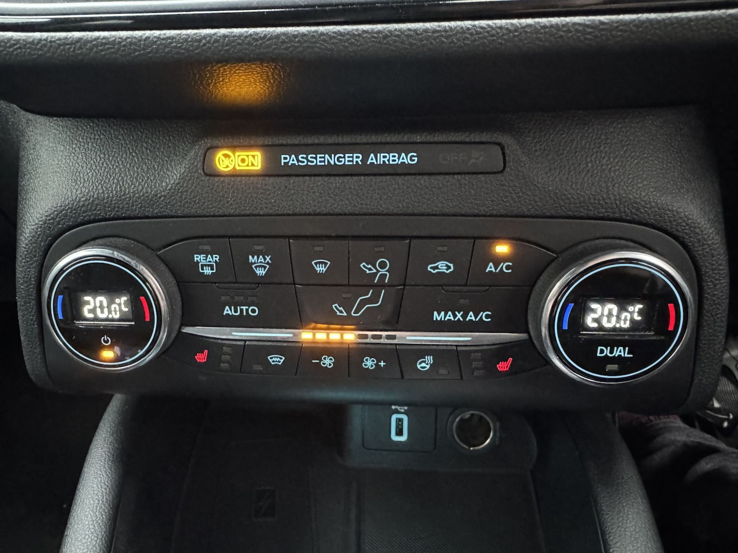 Used Ford Focus 2019 for sale - 77179731: Photo 15