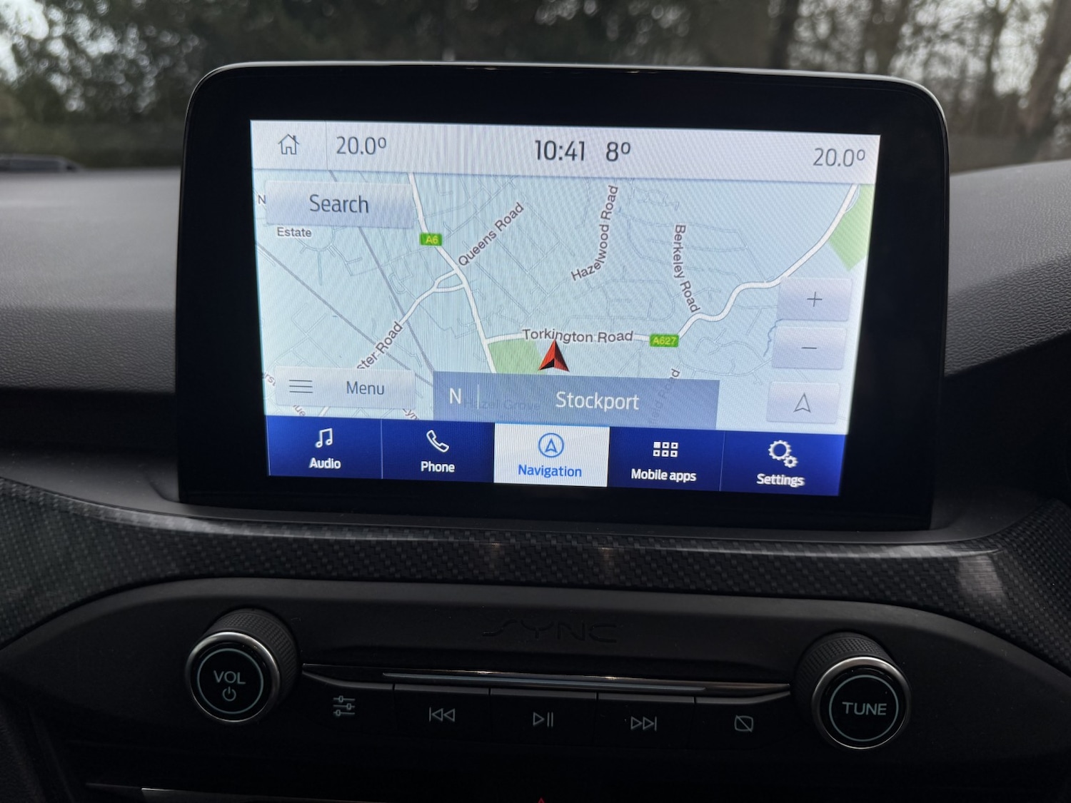 Used Ford Focus 2019 for sale - 77179731: Photo 17