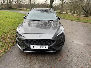 Used Ford Focus 2019 for sale - 77179731: Photo