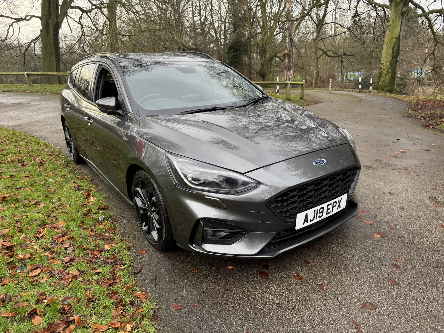 Used Ford Focus 2019 for sale - 77179731: Photo 3