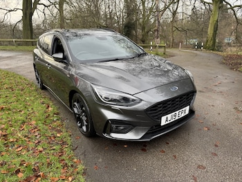 Used Ford Focus 2019 for sale - 77179731: Photo