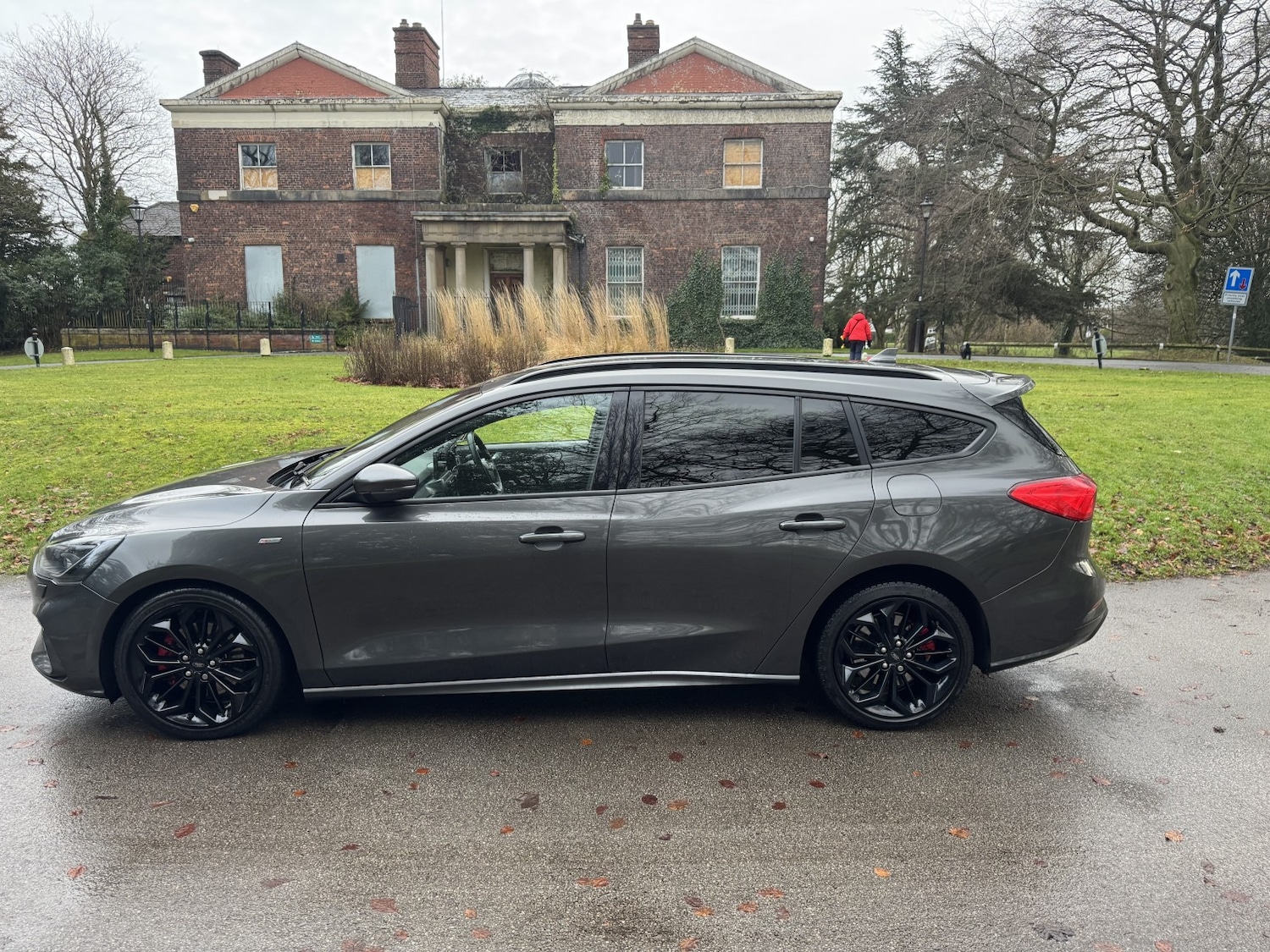 Used Ford Focus 2019 for sale - 77179731: Photo 4