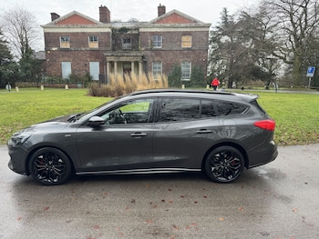 Used Ford Focus 2019 for sale - 77179731: Photo