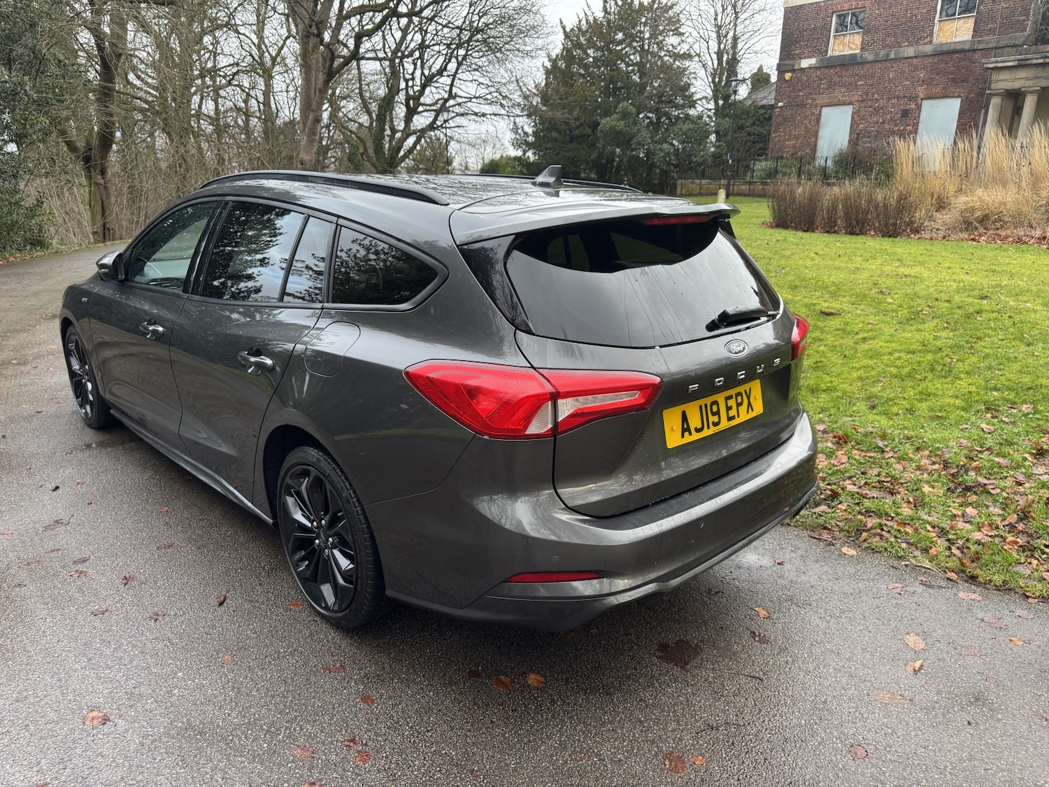 Used Ford Focus 2019 for sale - 77179731: Photo 5