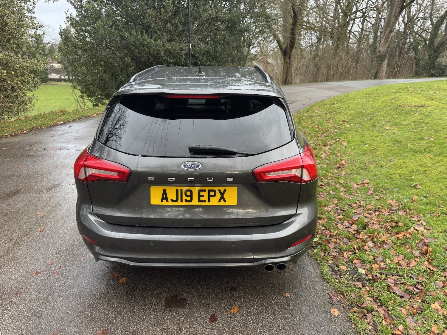 Used Ford Focus 2019 for sale - 77179731: Photo 6