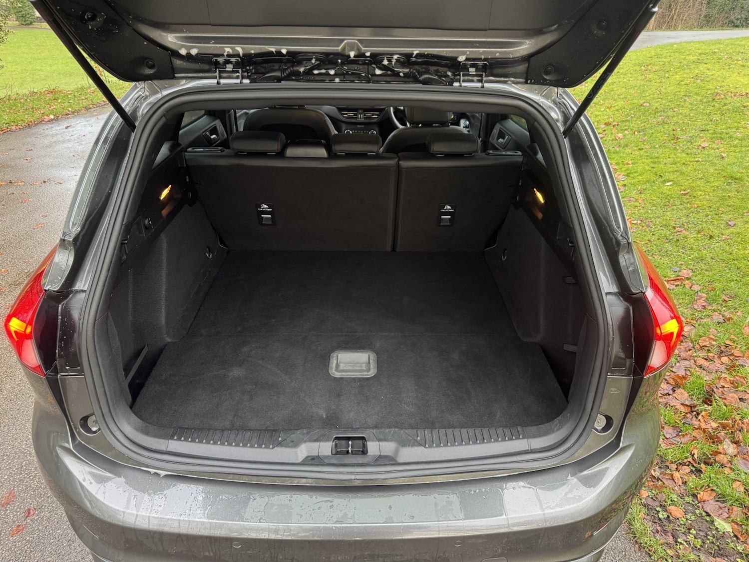 Used Ford Focus 2019 for sale - 77179731: Photo 7