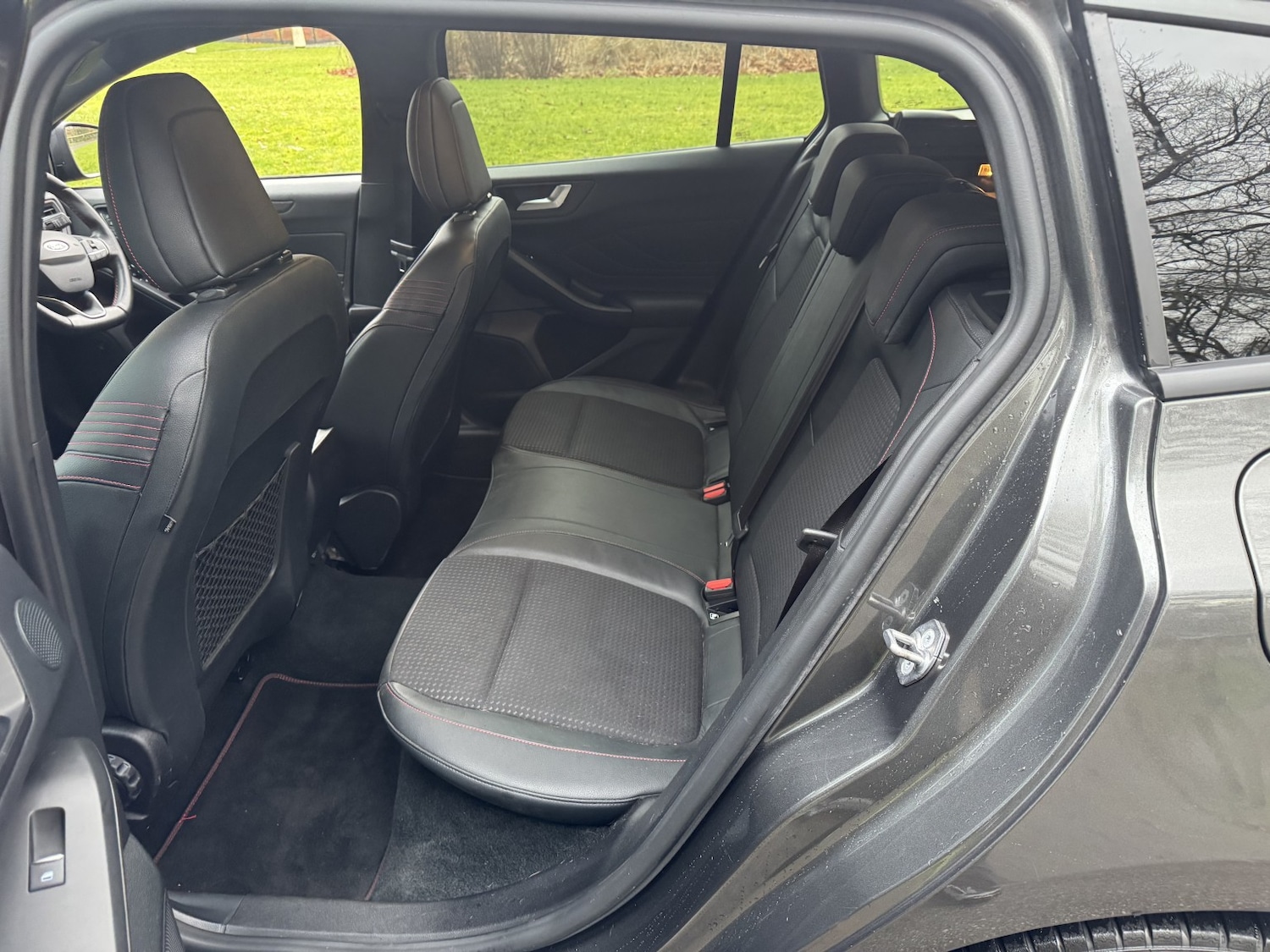 Used Ford Focus 2019 for sale - 77179731: Photo 8