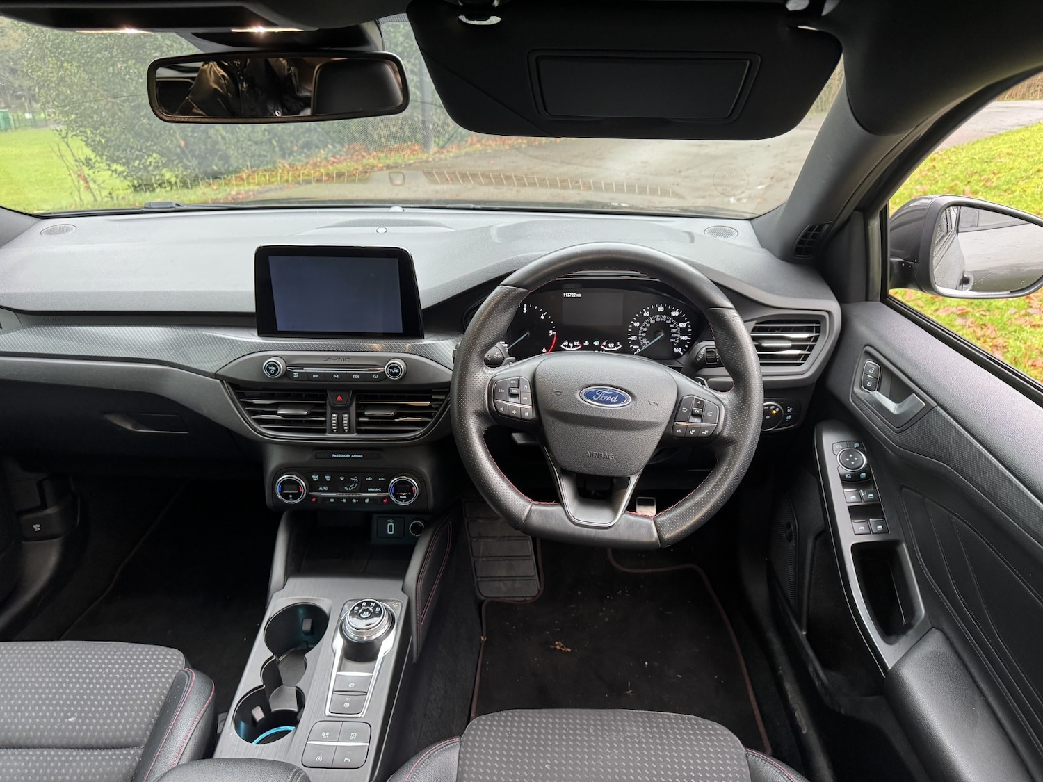 Used Ford Focus 2019 for sale - 77179731: Photo 9