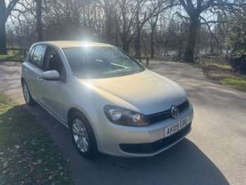 Used Volkswagen Golf 2009 for sale - 73644889: Photo