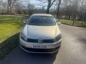 Used Volkswagen Golf 2009 for sale - 73644889: Photo