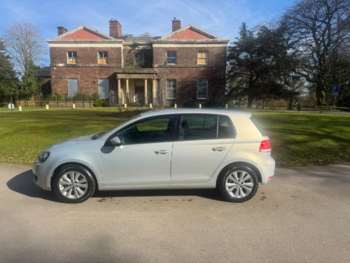 Used Volkswagen Golf 2009 for sale - 73644889: Photo