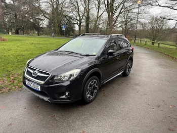Used Subaru XV 2014 for sale - 78285921: Photo