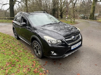 Used Subaru XV 2014 for sale - 78285921: Photo