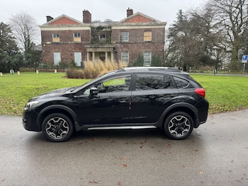 Used Subaru XV 2014 for sale - 78285921: Photo