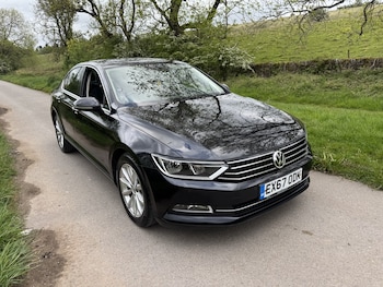 Used Volkswagen Passat 2017 for sale - 78646881: Photo